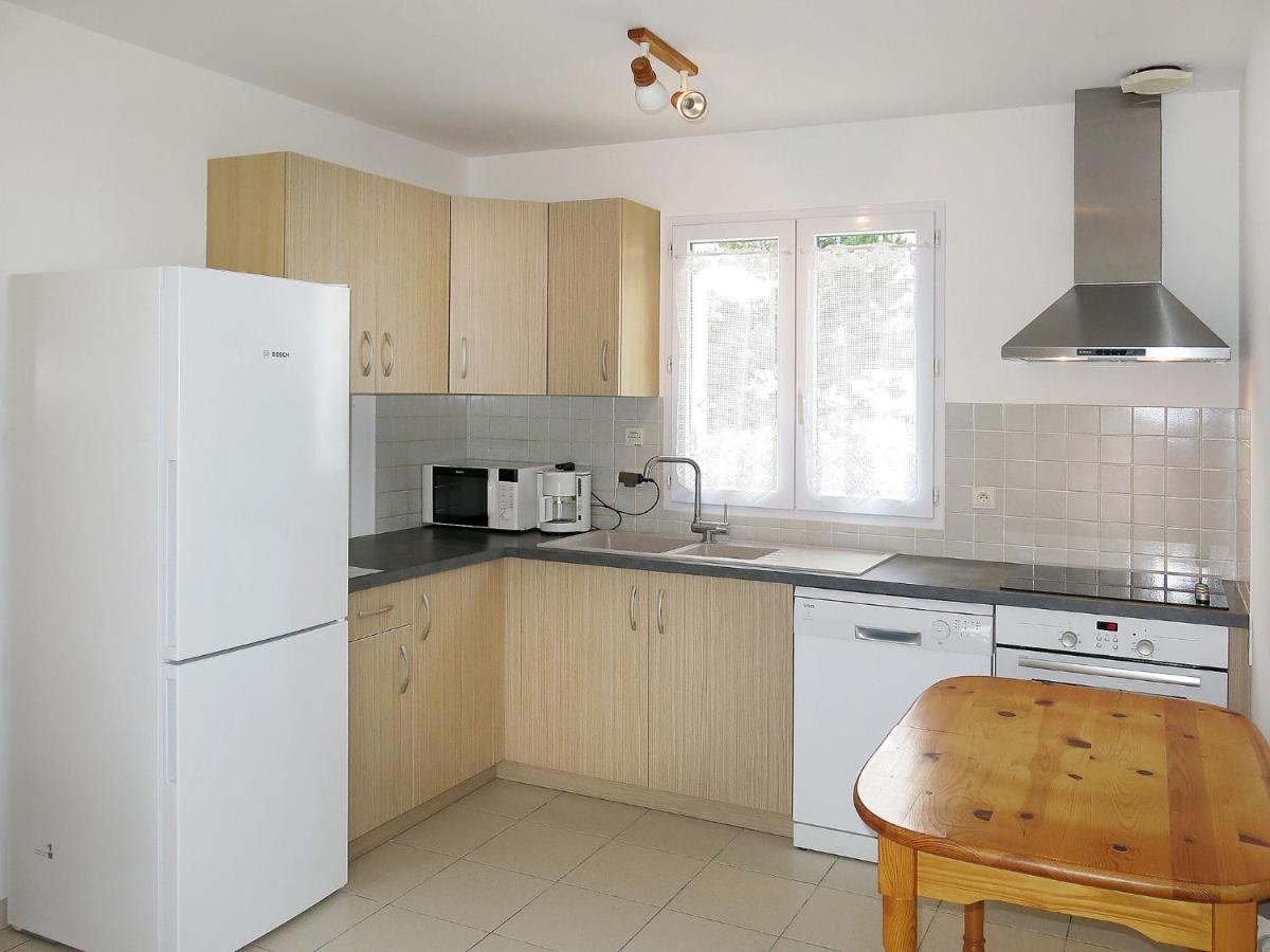 Holiday Home Les Hippocampes By Interhome La Tranche-sur-Mer Εξωτερικό φωτογραφία