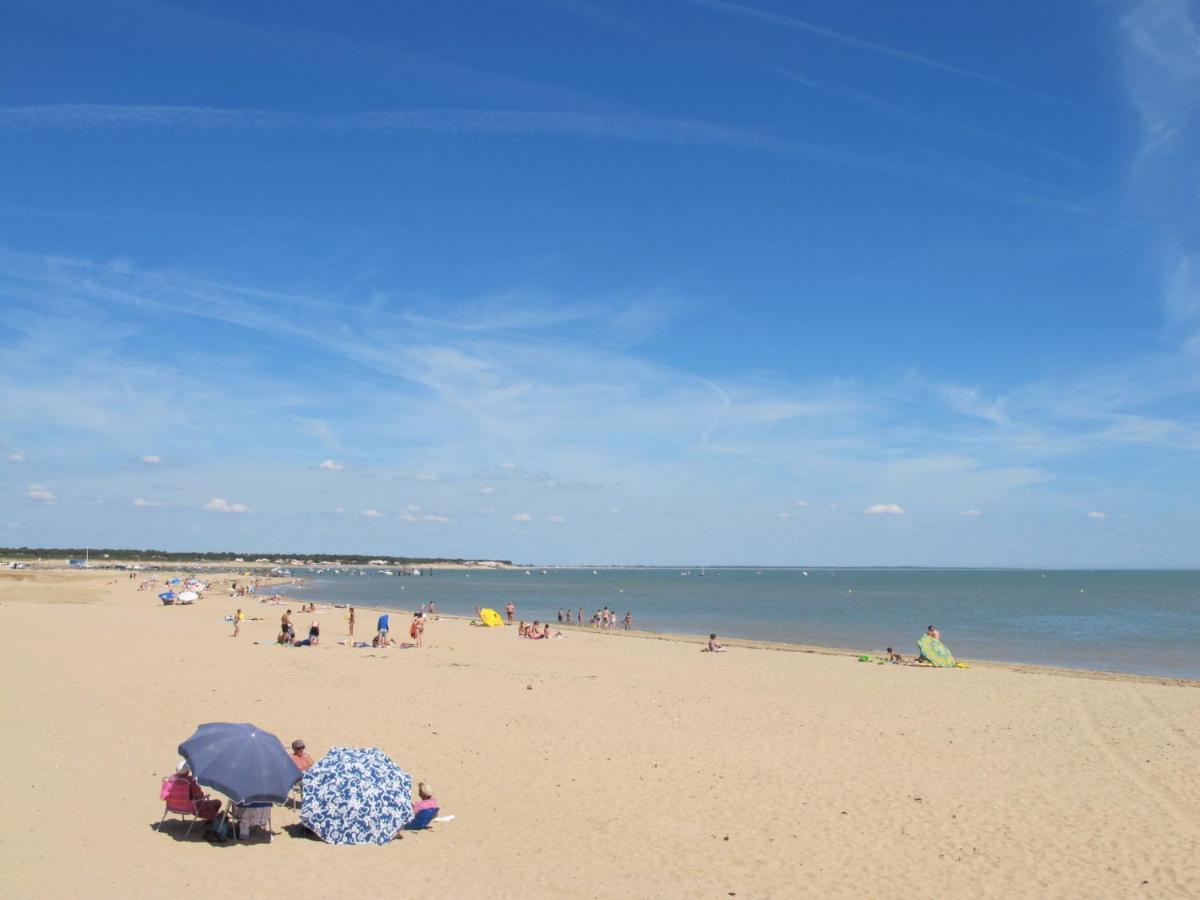 Holiday Home Les Hippocampes By Interhome La Tranche-sur-Mer Εξωτερικό φωτογραφία