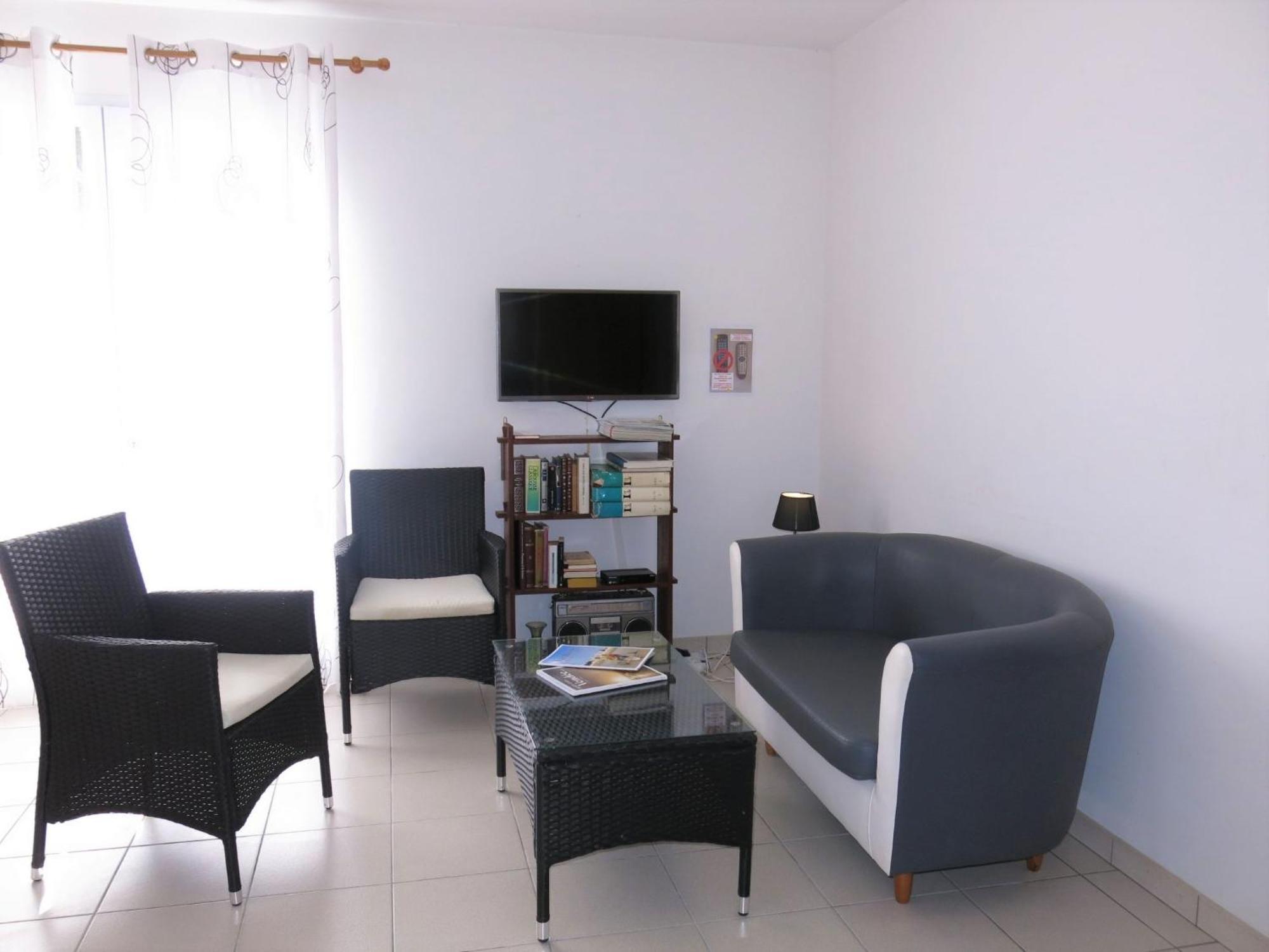Holiday Home Les Hippocampes By Interhome La Tranche-sur-Mer Εξωτερικό φωτογραφία