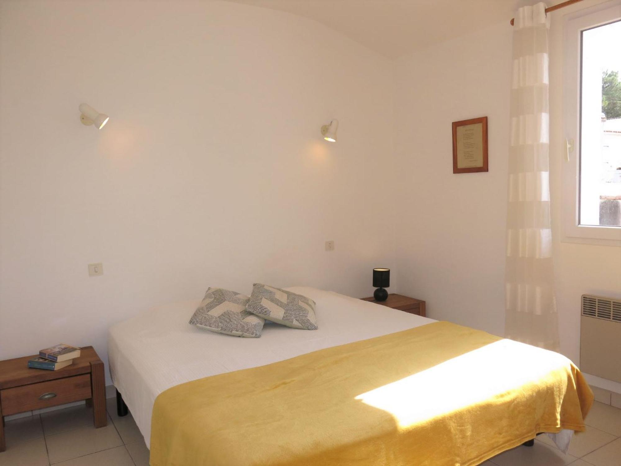 Holiday Home Les Hippocampes By Interhome La Tranche-sur-Mer Εξωτερικό φωτογραφία