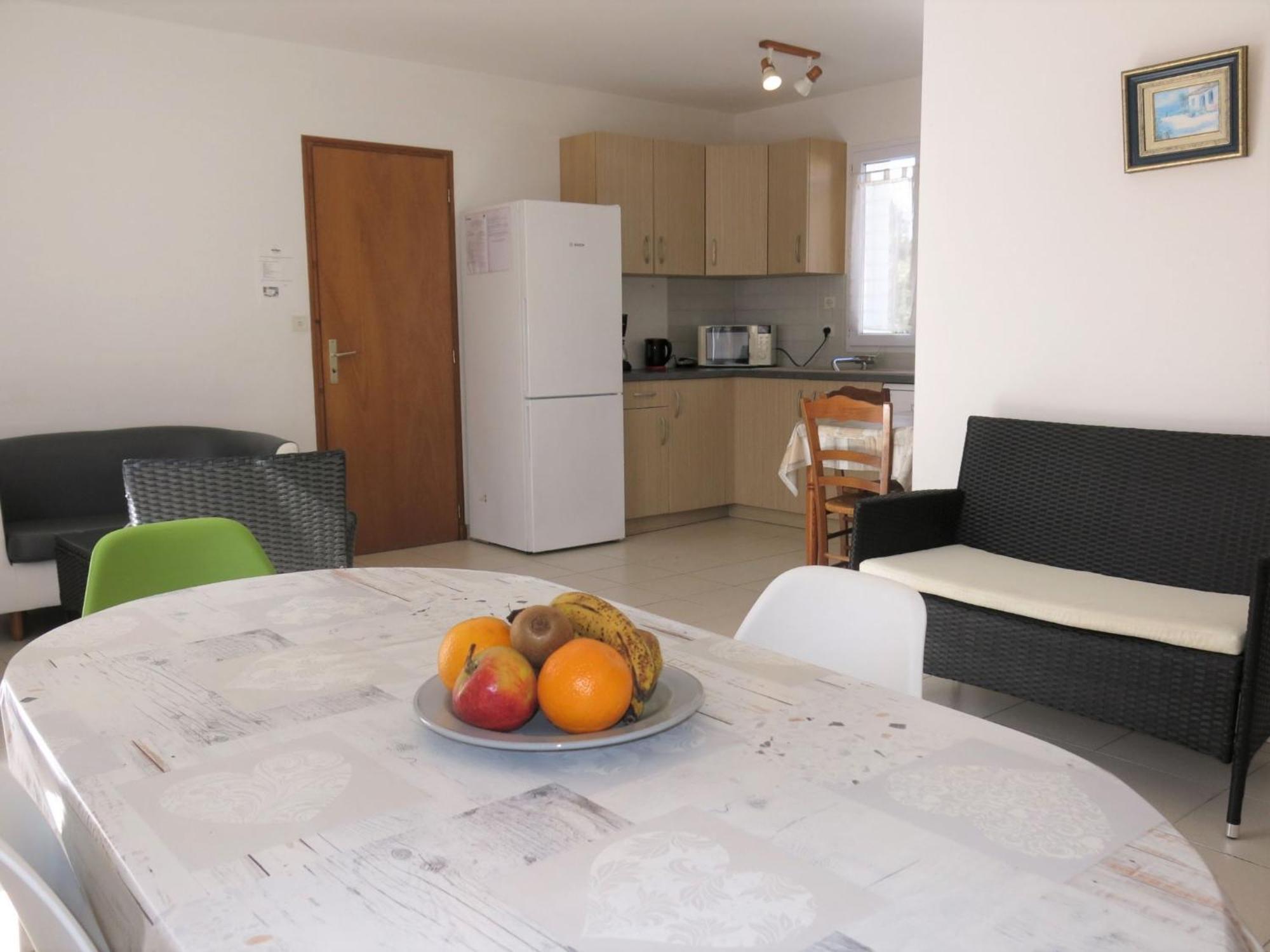 Holiday Home Les Hippocampes By Interhome La Tranche-sur-Mer Εξωτερικό φωτογραφία