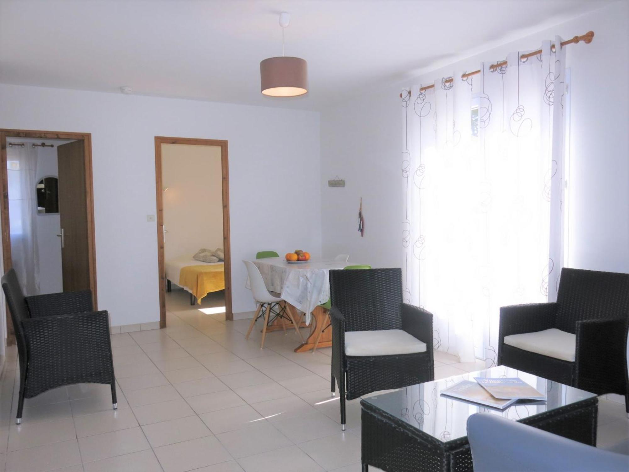 Holiday Home Les Hippocampes By Interhome La Tranche-sur-Mer Εξωτερικό φωτογραφία